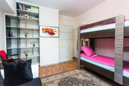 USSR Hostel - 34