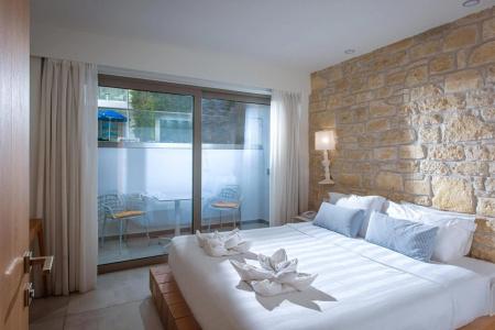Mary & Mary Royal Suites - 31