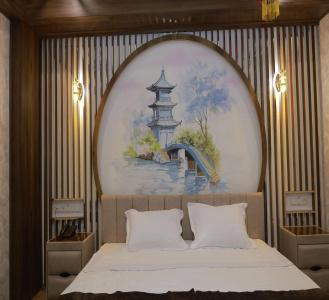The Silk Road Terrace - 5