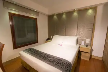 Empress HoChiMinh City - 35