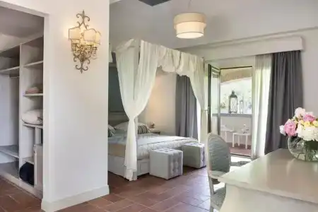 Altarocca Wine Resort Adults Only - 120