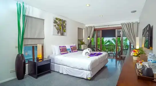 Baan Bophut Beach Samui - 42