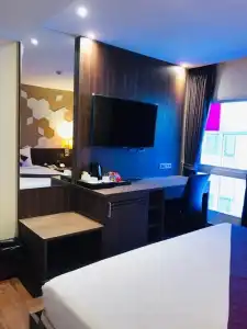 Paradiso Boutique Suites - 58