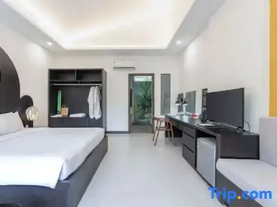 Kingo Retreat Resort - 64
