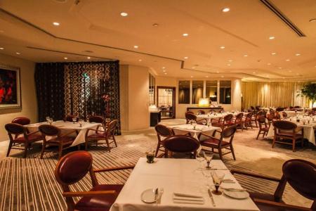 Sheraton Towers Singapore - 32