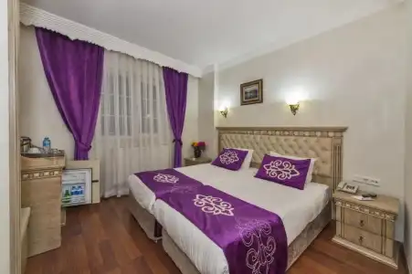Istanbul Holiday - 127