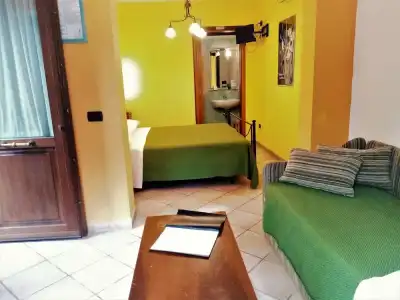Albergo Pace - 22