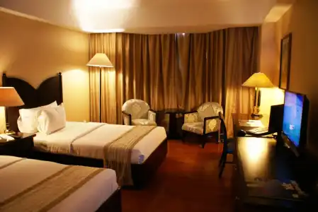 The Acacia Jakarta - 19
