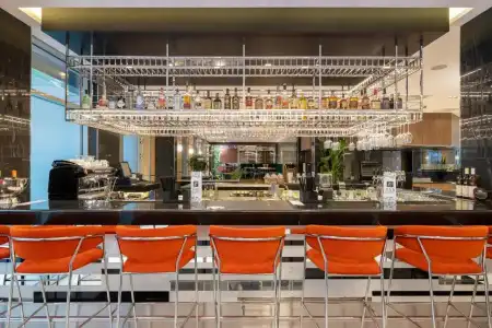 Silver Crown & Residence - 23