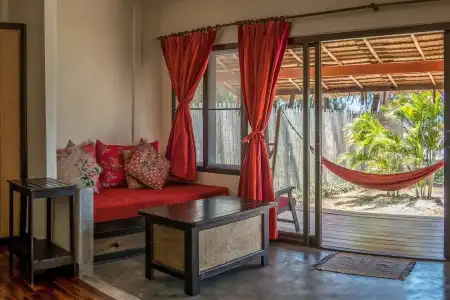 Baan Manali Resort - 222