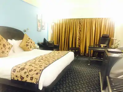 The Suryaa New Delhi - 2