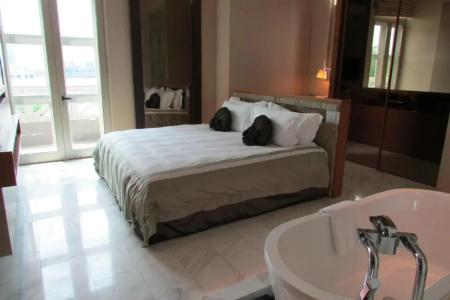 Fort Canning - 78