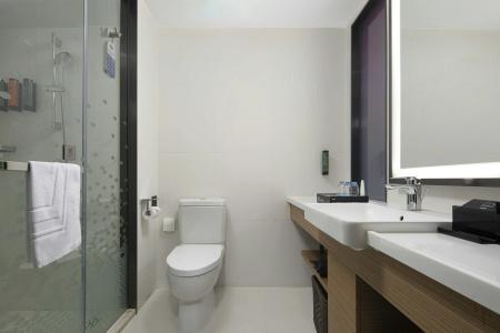 Hampton by Hilton Chengdu Waishuangnan - 9