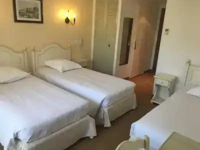 Hôtel Le Mozart - 27
