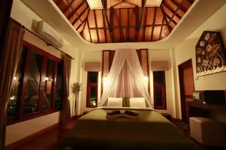 Loyfa Natural Resort - 95