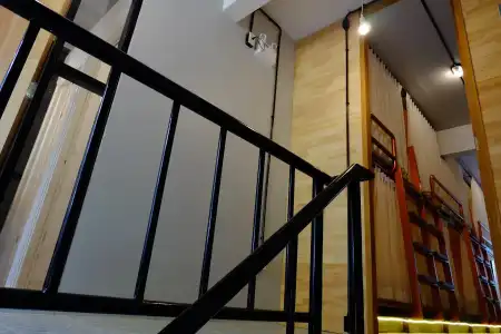 Sleep Owl Hostel - 13