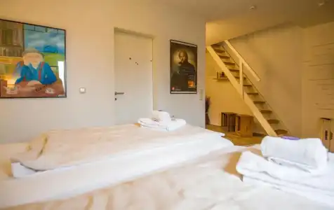 Stadthotel-Garni Smutje - 48