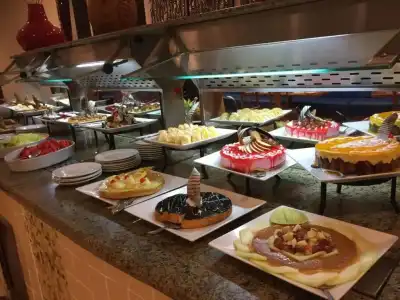 Pyramids Park Resort Cairo - 14