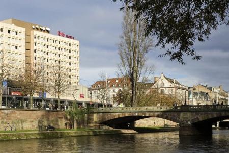ibis Strasbourg Centre Halles - 16