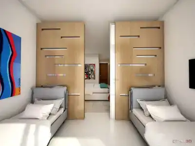 The Blue Ivy and Suites - 6