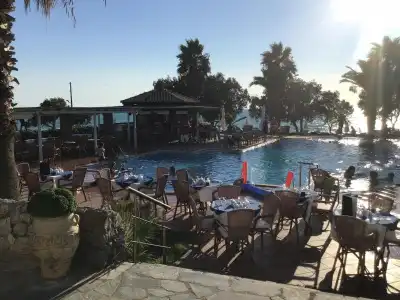 Oasis Kyparissia - 34