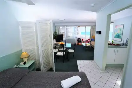 Equinox Resort - 34