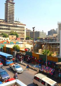 City Hostel - 14