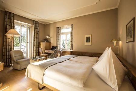 Romantik Schweizerhof & Spa Flims - 64