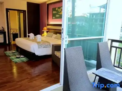 Mountain Creek Wellness Resort - 61