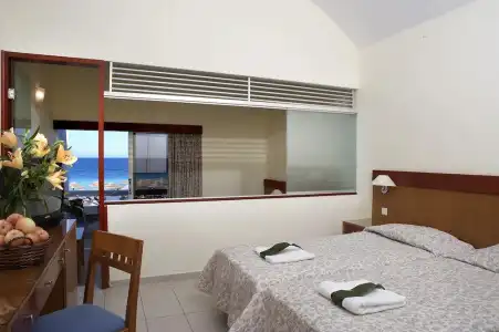Avra Beach Resort & Bungalows - All Inclusive - 55