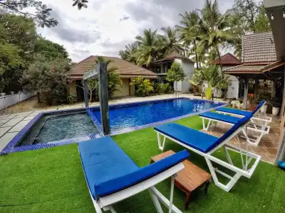 Salty River Resort - 4