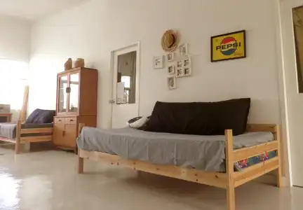 We Believe Hostel - 5