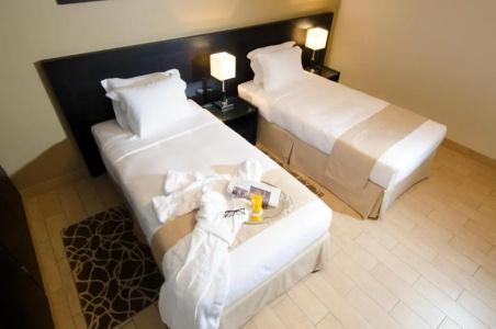 The Apartments Dubai World Trade Centre - 42