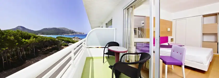 & Spa S'entrador Playa - 7