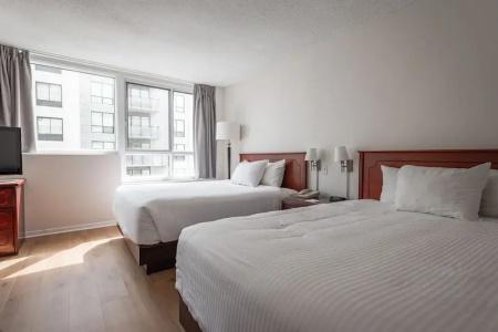 Les Suites Labelle - 38