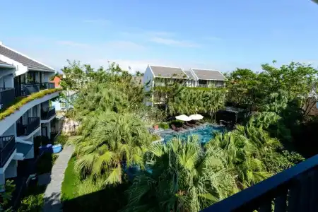 Senvila Boutique Resort & Spa - 243