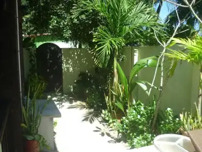 Maison Soleil - 29