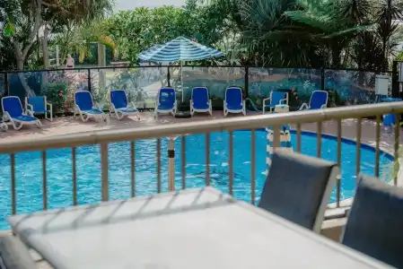 The Rocks Resort - 131