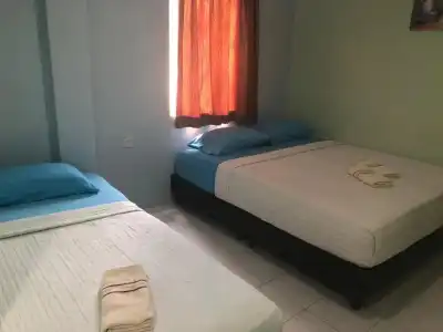 Best Seven Motel - 23