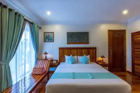 Asanak D'Angkor Boutique - 39