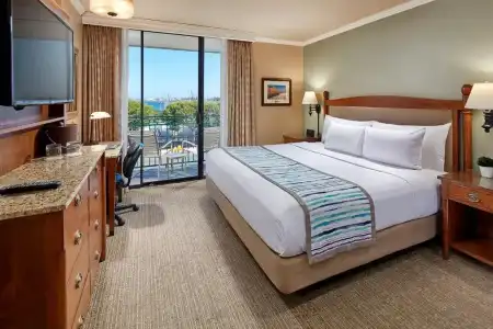 Glorietta Bay Inn Coronado Island - 73