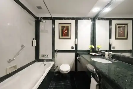 V Sarovar Portico MI Road - 7
