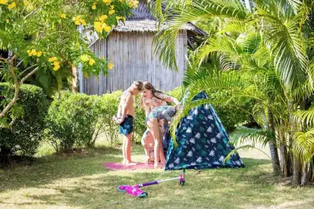Maya Resort - 52