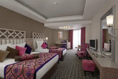 Royal Alhambra Palace – All Inclusive - 32