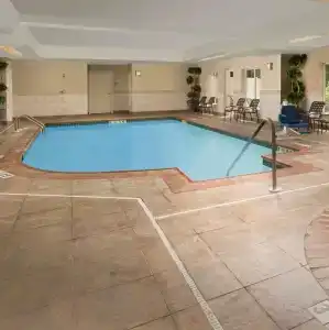 Hilton Garden Inn Winston-Salem/Hanes Mall - 17