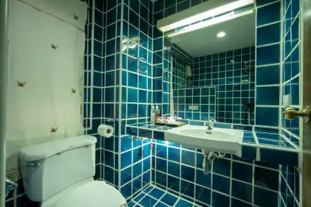 Villa Cha Cha Banglumphu - 25