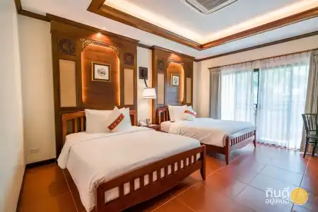 Horizon Village & Resort Chiangmai - 157