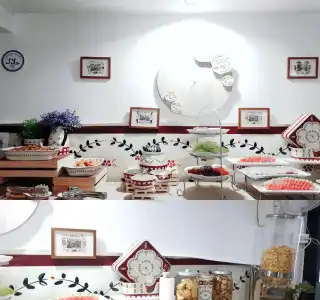 Bed by City Surawong-Patpong - 11