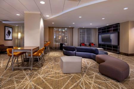 Courtland Grand, Trademark Collection by Wyndham - 16