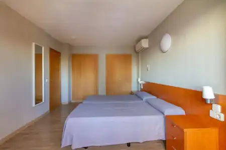 Benidorm Apartamentos Michelangelo - 33